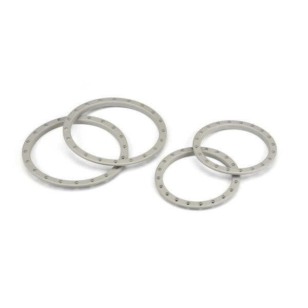 Proline Impulse Pro-Loc Stone Gray Replacement Rings (2) - PRO276321