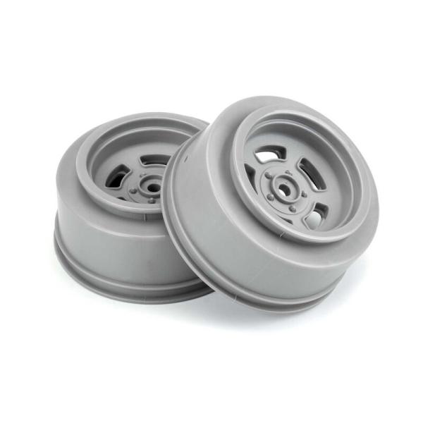 Proline Retro Drag Spec 2.2" Stone Gray - PRO279305