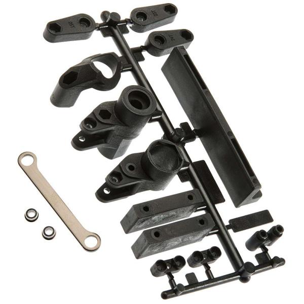 Proline Steering Plastics:PRO-MT 4X4 - PRO400535