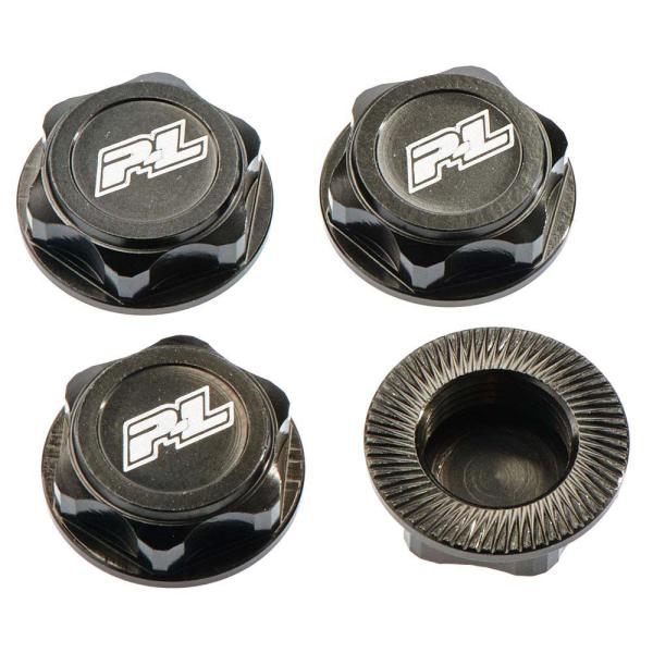 Proline 17mm Wheel Nuts:PRO-MT 4X4 - PRO400539