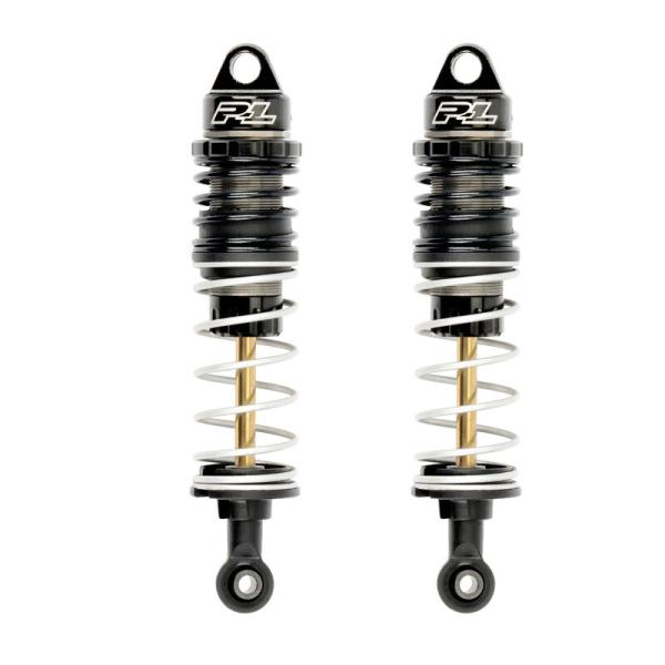 Proline PowerStroke Shocks, Front: SLH - PRO606300
