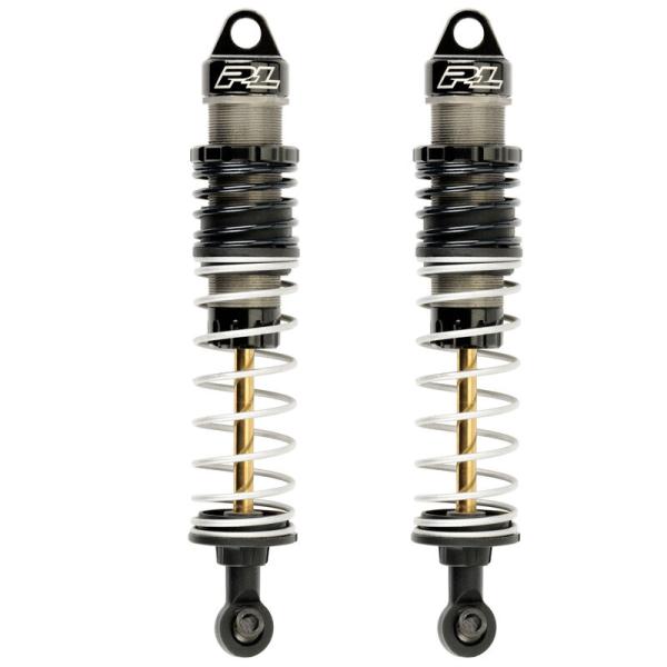 Proline PowerStroke Shocks, Rear: SLH - PRO606301