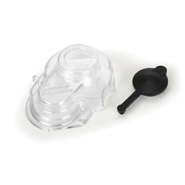 Proline Gear Cover & Plug Replacement Kit: Perform Trans - PRO609202