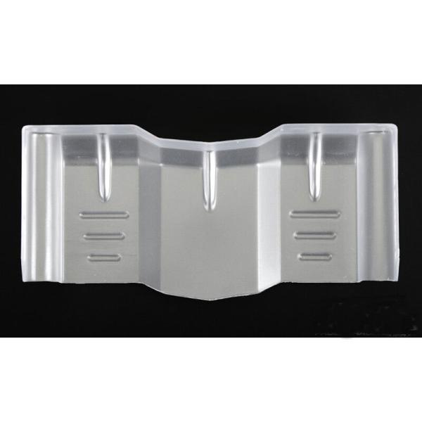 Proline Pre-Cut Trifecta Lexan Buggy Clear Wing (1 pc) - PRO625017