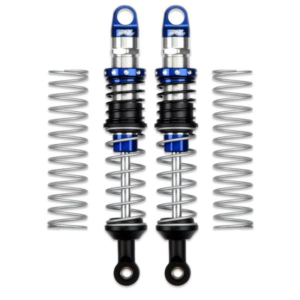 Proline Pro-Spec Scaler Shocks, 90mm-95mm :Rock Crawler - PRO631601