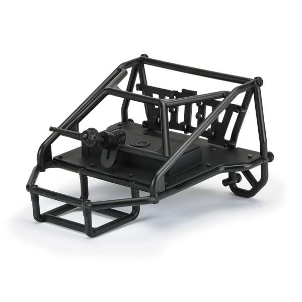 Proline Back-Half Cage : PL Cab Only Crawler Bodies - PRO632200