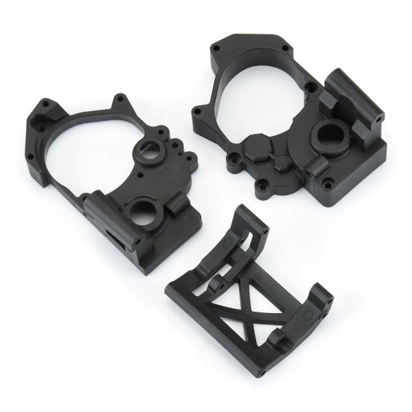 Proline Replacement Plastic Cases for 6350-00 - PRO635002