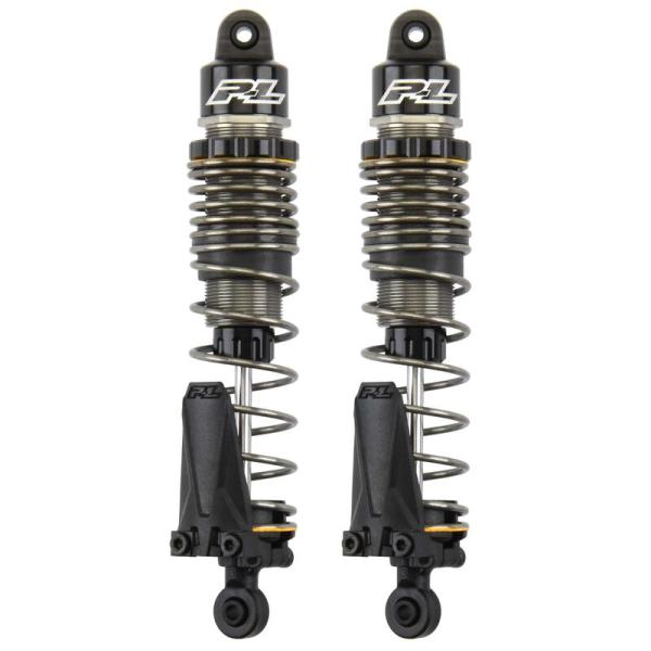 Proline PowerStroke Rear Shocks: Kraton/Outcast/Senton - PRO635901