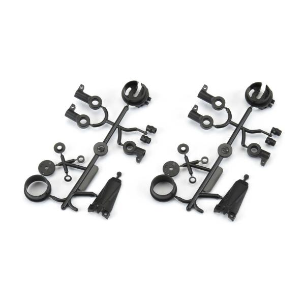 Proline Replacement Plastic Parts:PowerStroke635900/635901 - PRO635903