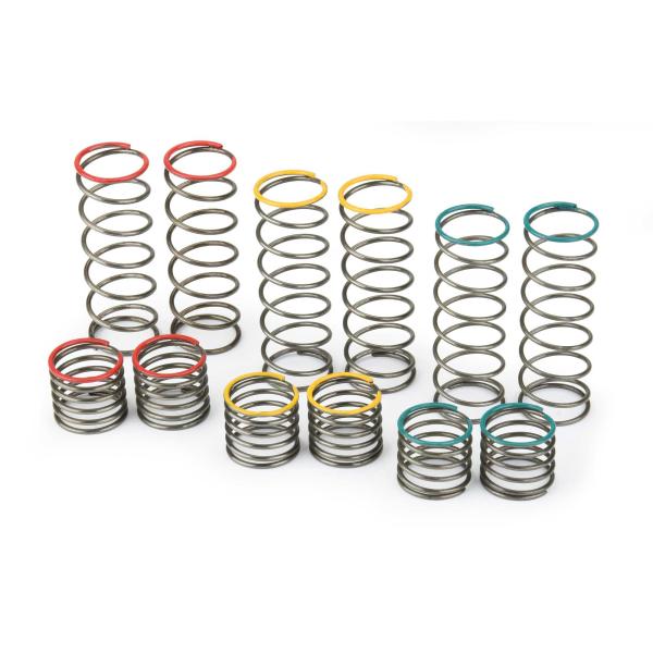 Proline RR Spring Assortment for 635901 PowerStroke Shock - PRO635905