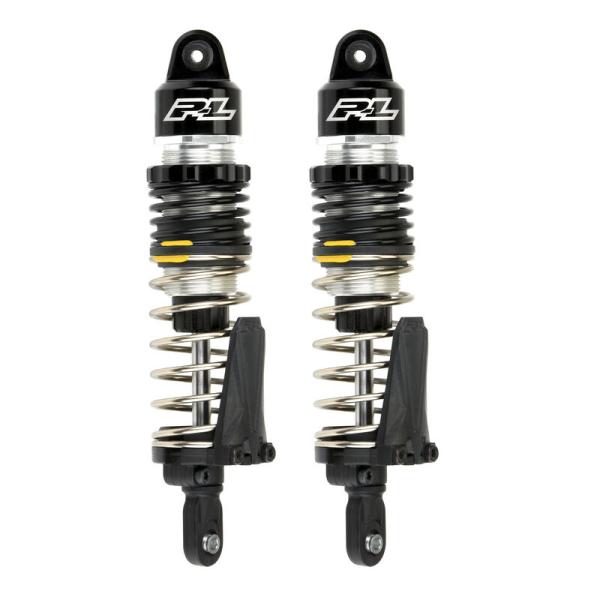 Proline 1/10 PowerStroke Shocks for MAXX Front & Rear - PRO636400