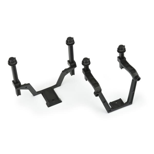 Proline Extended Front and Rear Body Mount - PRO637000