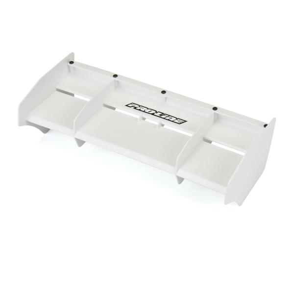Proline Axis Wing for 1/8 Buggy or 1/8 Truggy (Wht) - PRO638204