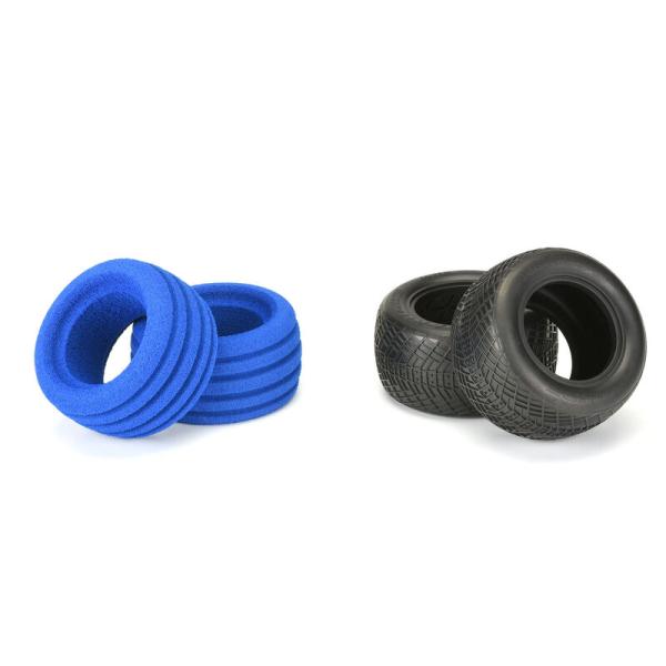 Proline Positron T 2.2 MC Truck Tires (2) - PRO826217