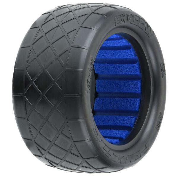 Proline Shadow 2.2 MC Buggy Rear Tires (2) - PRO828617