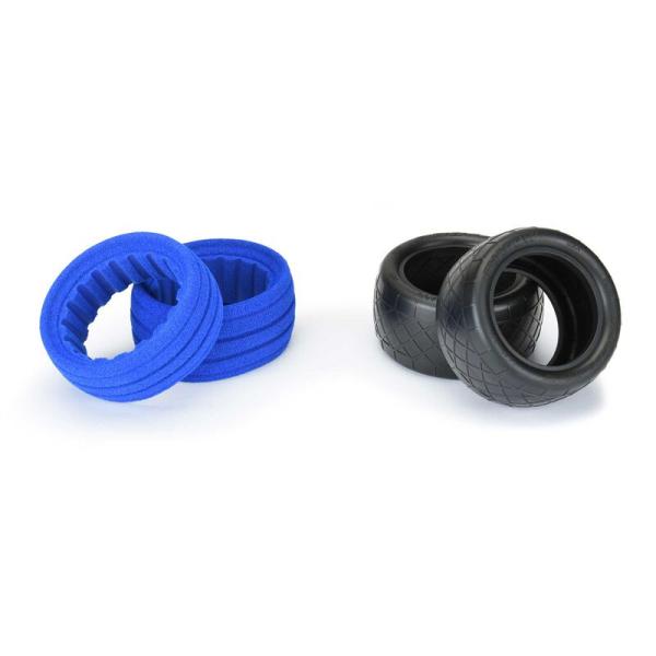 Proline Shadow 2.2 S3 Buggy Rear Tires (2) - PRO8286203