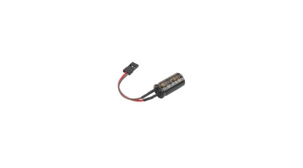 Spektrum Schutzkondensator - SPM1600