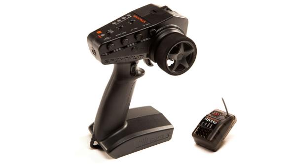 Spektrum DX3 SMART DSMR 3CH TX mit SR315 - SPM2340