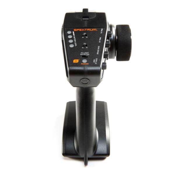 Spektrum DX3 SMART DSMR 3CH TX mit SR315 - SPM2340