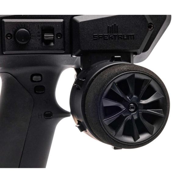Spektrum iXSR 6-Channel DSMR Surface Transmitter with SR515 Receiver - SPM6420EU