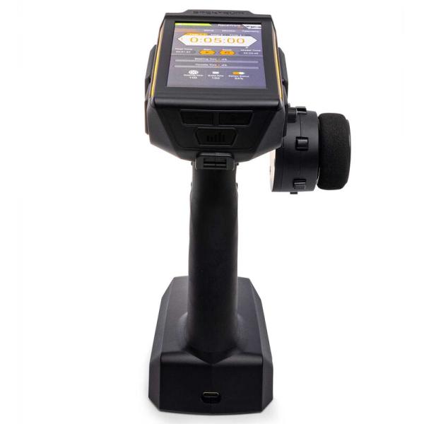 Spektrum iXSR 6-Channel DSMR Surface Transmitter with SR515 Receiver - SPM6420EU