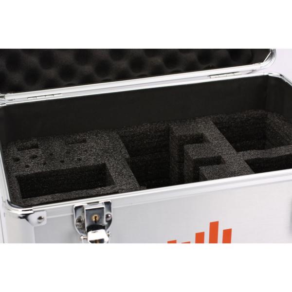 Spektrum Einzelsenderkoffer f�r alle Air-Sender au�er DX10 - SPM6708