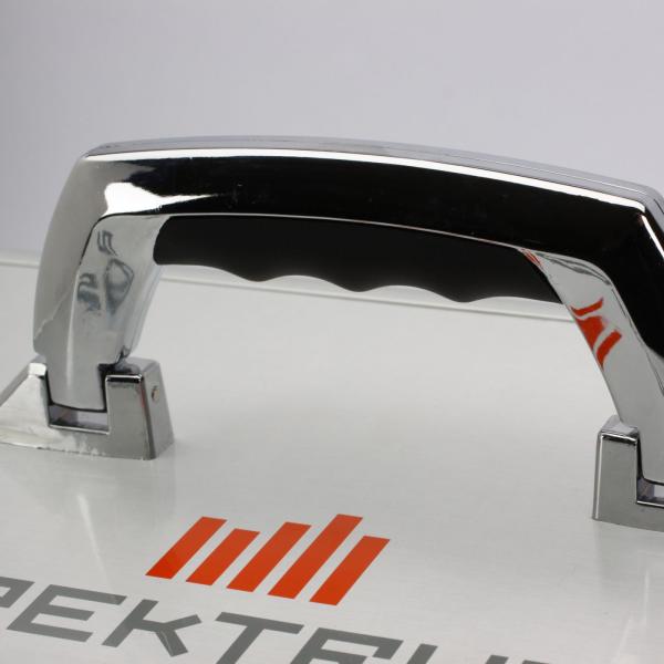 Spektrum Einzelsenderkoffer f�r alle Air-Sender au�er DX10 - SPM6708