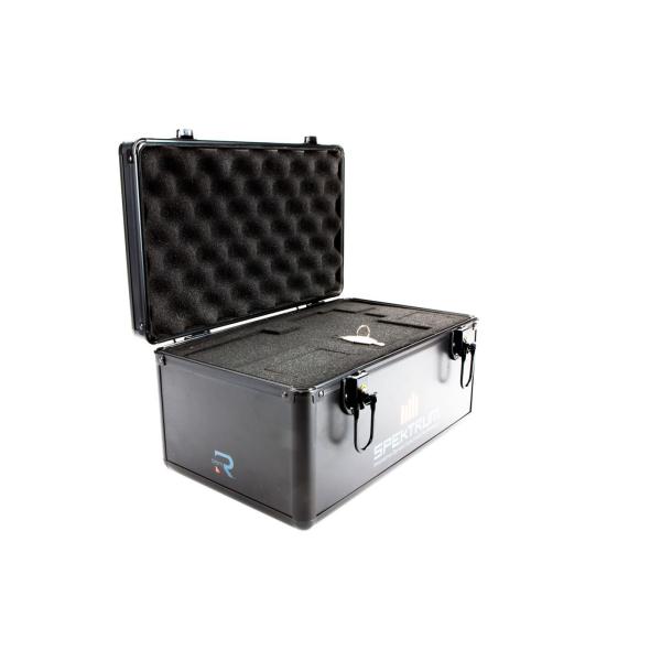 Spektrum DX6R Senderkoffer - SPM6719