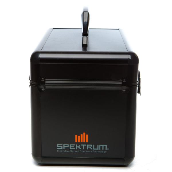 Spektrum iX12 Spektrum Air Transmitter Case - SPM6725