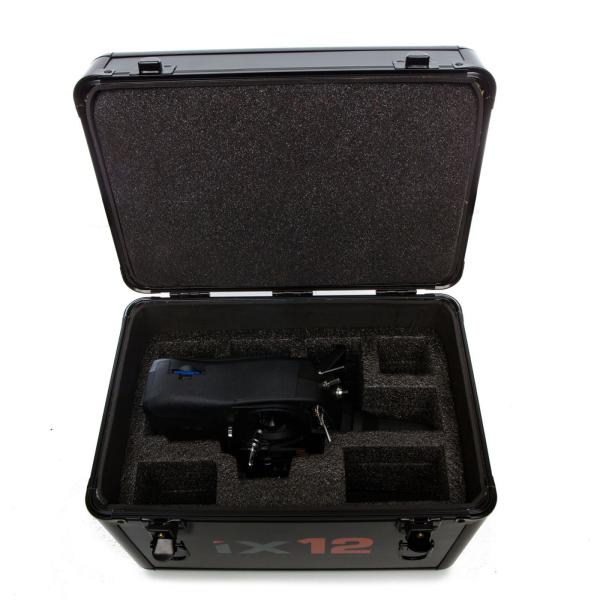 Spektrum iX12 Spektrum Air Transmitter Case - SPM6725