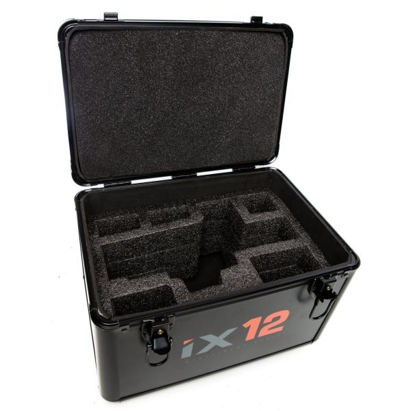 Spektrum iX12 Spektrum Air Transmitter Case - SPM6725
