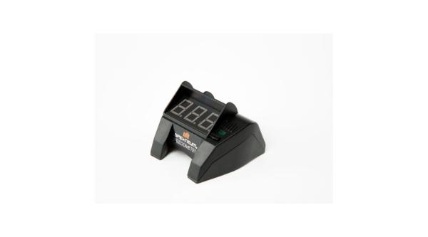 Spektrum Optional Speedometer DX2E - SPM6740