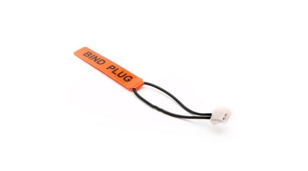 Spektrum AR6335 Nanolite Bindestecker JST - SPM6804