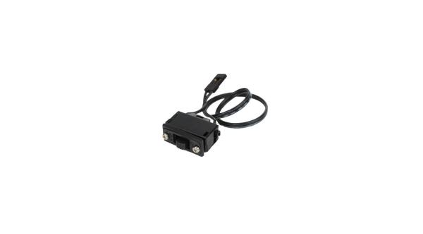 Spektrum elektr. Schalterkabel f�r AR9100 u. VR6010 - SPM6820