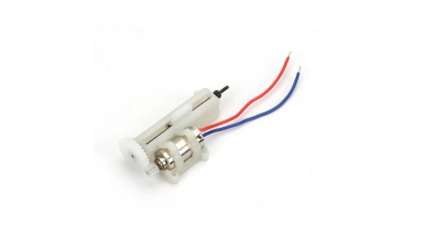 Spektrum Austausch-Mechanik f�r Ultra Micro-Servo mit langem Stellweg - SPM6832