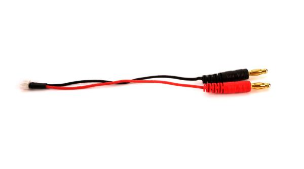 Spektrum Ladeadapter f�r Sender mit NiMh/Lipo-Akku - SPM6834