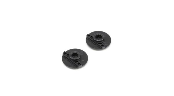 Spektrum Lenkradsturzset: DX6R - SPM9055