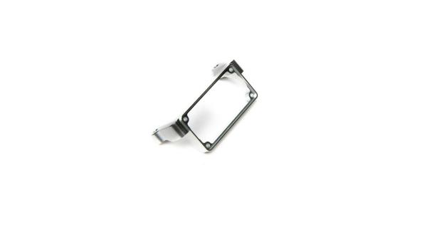 Spektrum 6240/RX Chassis Mount TLR22 5.0 - SPM9064
