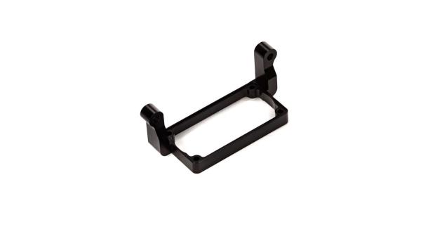 Spektrum 6245 Mount 22 5.0, Black - SPM9066
