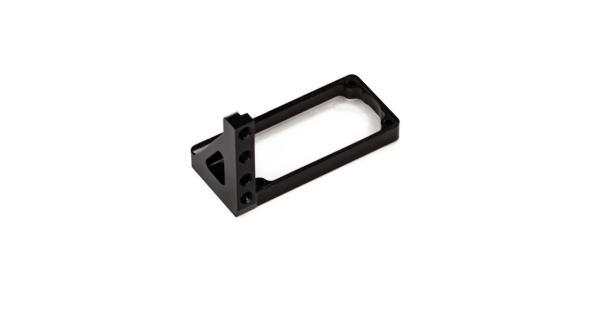 Spektrum 6245 Mount 22x-4/B74, Black - SPM9067
