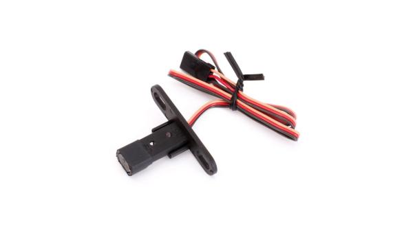 Spektrum Drehzahlsensor m. Halter - SPM9560