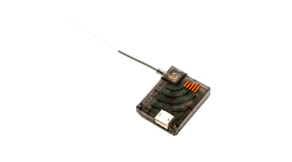 Spektrum DSMX Remote Receiver - SPM9745