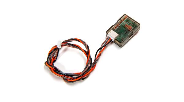 Spektrum DSMX SRXL2 Remote Receiver - SPM9747