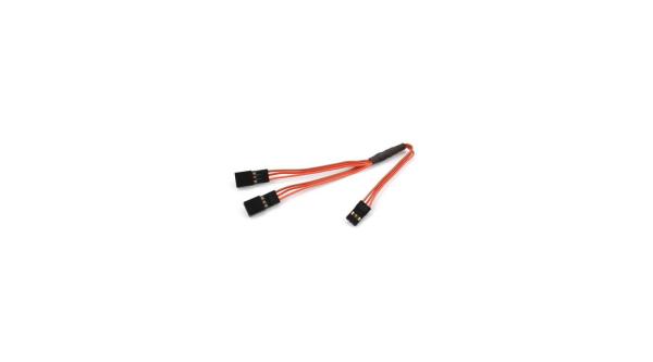 Spektrum Hochleistungs Y-Servokabel - SPMA3058