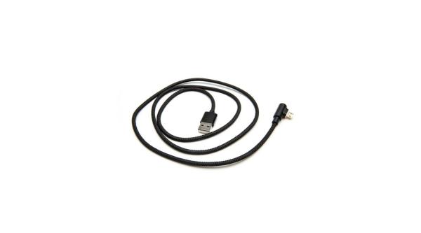Spektrum Magnet MicroUSB Charge/Data Cable & Adapt: iX12/20 - SPMA3067