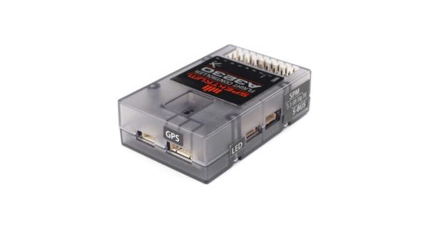 Spektrum Flight Controller: Apprentice STS - SPMA3230