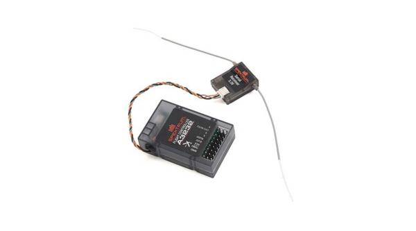 Spektrum Receiver: Carbon Cub S+ 1.3m - SPMA3232
