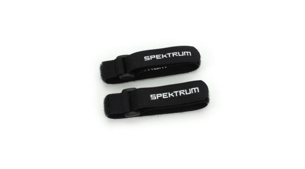 Spektrum Klettband, 20x280 mm - SPMA4020