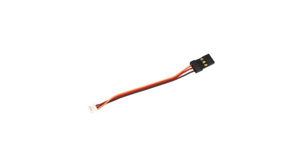 Spektrum Telemetrie Kabelverl�ngerung 60 mm - SPMA9550