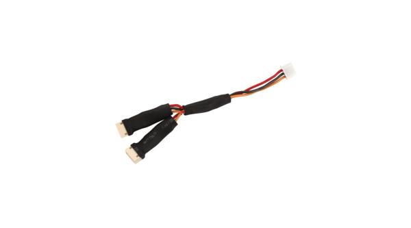 Spektrum Telemetrie Y-Kabel 6 cm - SPMA9553